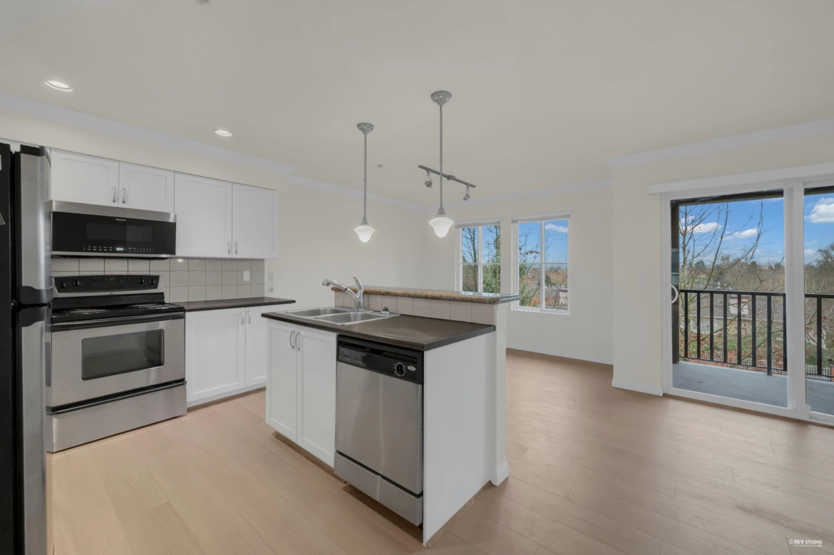 Basement Recreation Room Photo of 179 12040 68 Avenue, Surrey, BC