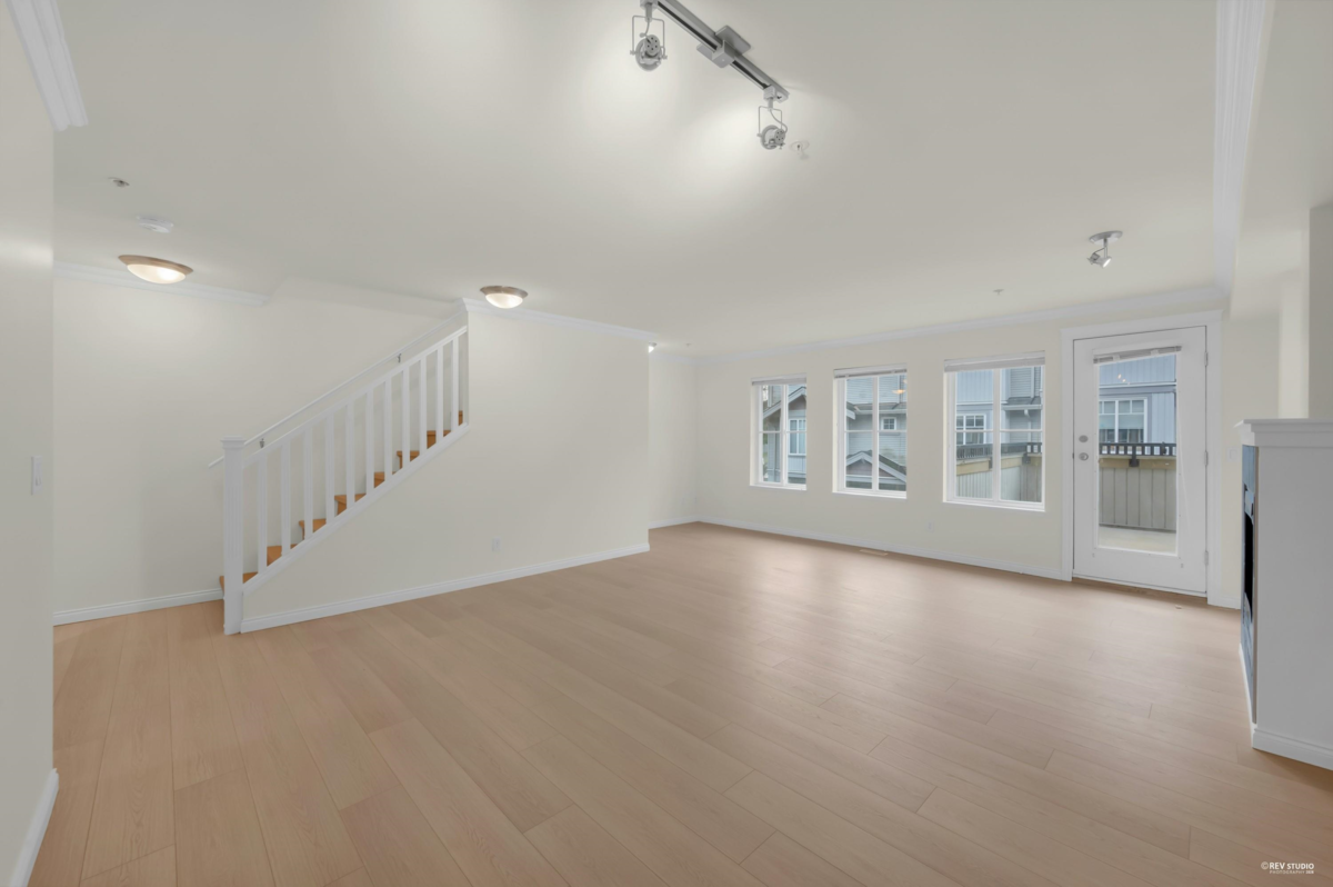 Bedroom 4 Photo of 179 12040 68 Avenue, Surrey, BC