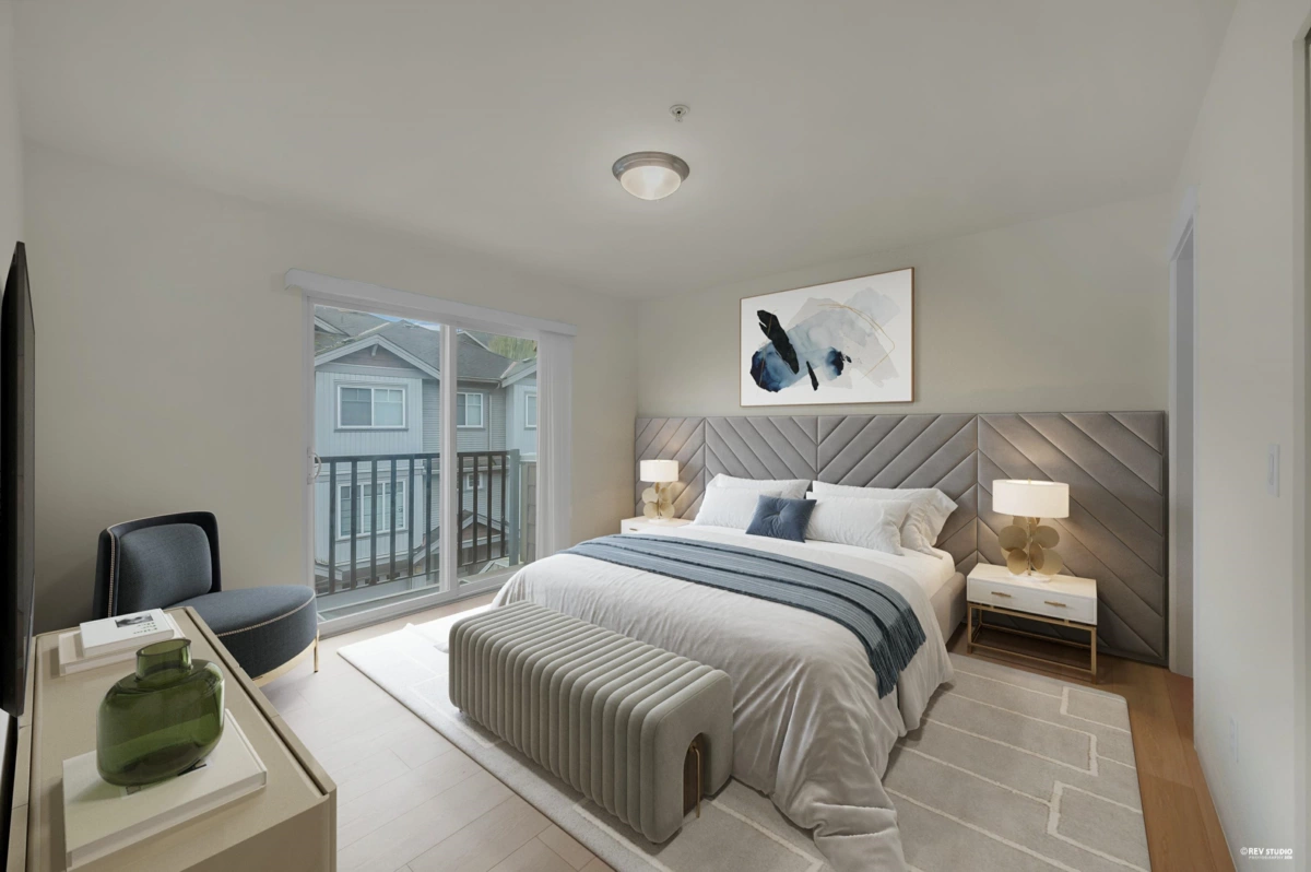 Family Room Photo of 179 12040 68 Avenue, Surrey, BC