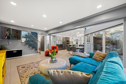 Office / Den Photo of 3722 Southridge Place, West Vancouver, BC