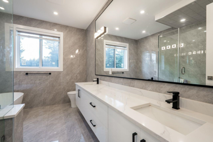 Mudroom Photo of 19805 32 Avenue, Langley, BC