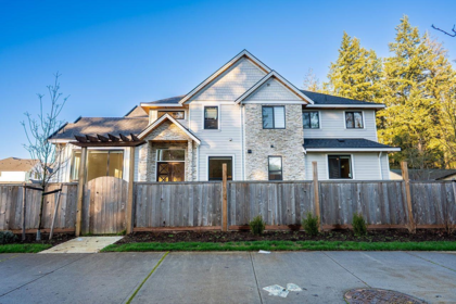 Playground / Recreational Area Near 19805 32 Avenue, Langley, BC