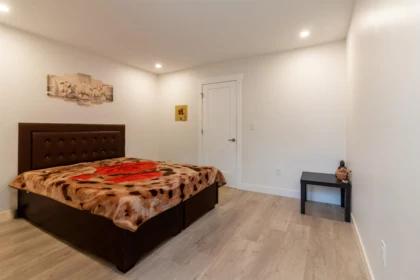 Bedroom 3 Photo of 12 7115 134 Street, Surrey, BC