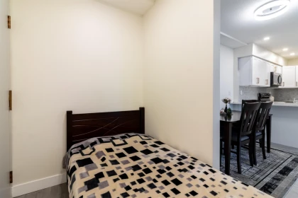 Walk-In Closet Photo of 12 7115 134 Street, Surrey, BC