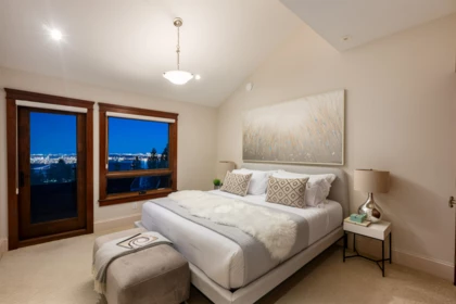 Basement Recreation Room Photo of 2673 Finch Hill, West Vancouver, BC