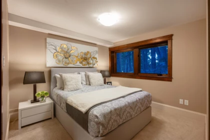 Hot Tub / Spa Photo of 2673 Finch Hill, West Vancouver, BC