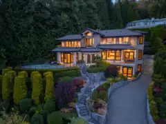 2673 Finch Hill, West Vancouver, BC