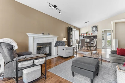 1 13925 70 Avenue, Surrey, BC, Surrey — Townhouse for sale