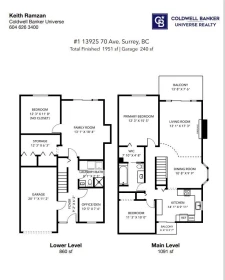 Garden / Landscaping Photo of 1 13925 70 Avenue, Surrey, BC
