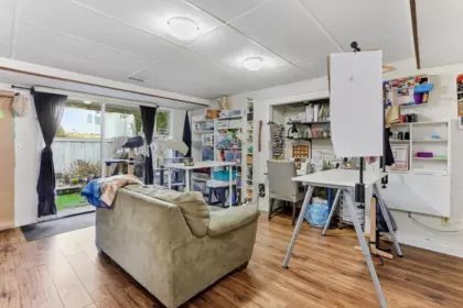 Loft / Bonus Room Photo of 1 13925 70 Avenue, Surrey, BC
