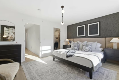 Primary Bedroom Photo of 40 8430 Nottman Street, Mission, BC