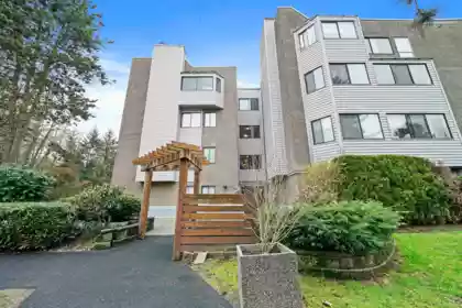 203 9584 Manchester Drive, Burnaby, BC, Cariboo — 2 bed apartment/condo for sale