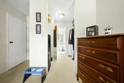 Guest Bathroom Photo of 203 9584 Manchester Drive, Burnaby, BC