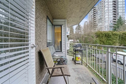 Loft / Bonus Room Photo of 203 9584 Manchester Drive, Burnaby, BC