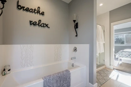 Basement Recreation Room Photo of 25928 128 Avenue, Maple Ridge, BC