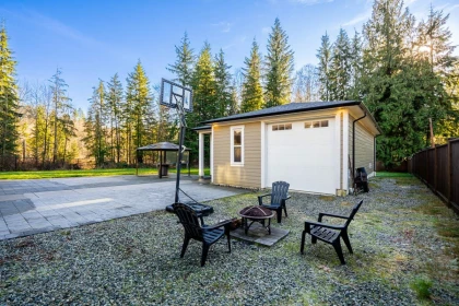 Outdoor Deck Photo of 25928 128 Avenue, Maple Ridge, BC