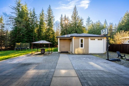 Outdoor Patio Photo of 25928 128 Avenue, Maple Ridge, BC