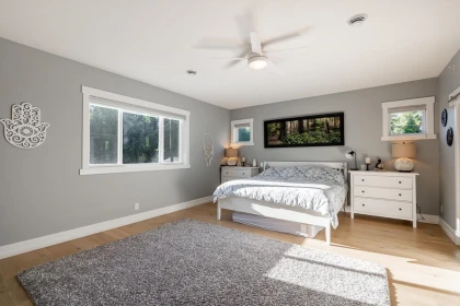 Powder Room Photo of 25928 128 Avenue, Maple Ridge, BC