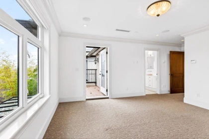 Basement Recreation Room Photo of 3715 W 22nd Avenue, Vancouver, BC