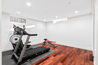 Hot Tub / Spa Photo of 3715 W 22nd Avenue, Vancouver, BC