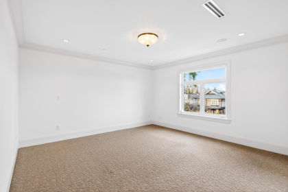 Loft / Bonus Room Photo of 3715 W 22nd Avenue, Vancouver, BC