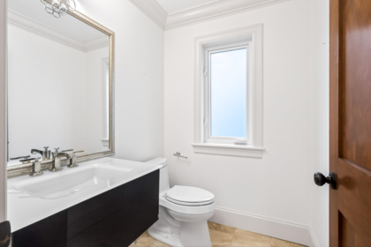 Office / Den Photo of 3715 W 22nd Avenue, Vancouver, BC