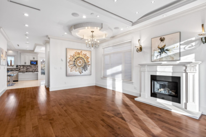 Pantry Photo of 3715 W 22nd Avenue, Vancouver, BC