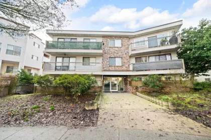 105 1334 W 73rd Avenue, Vancouver, BC, Vancouver — Apartment/Condo for sale