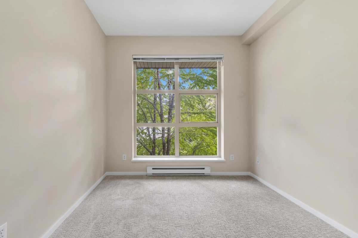 Loft / Bonus Room Photo of 414 9339 University Crescent, Burnaby, BC