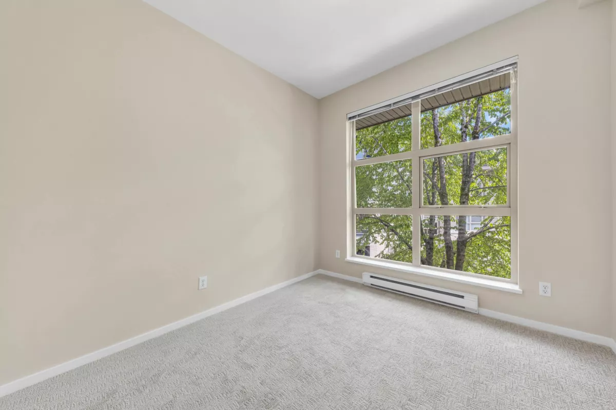 Office / Den Photo of 414 9339 University Crescent, Burnaby, BC