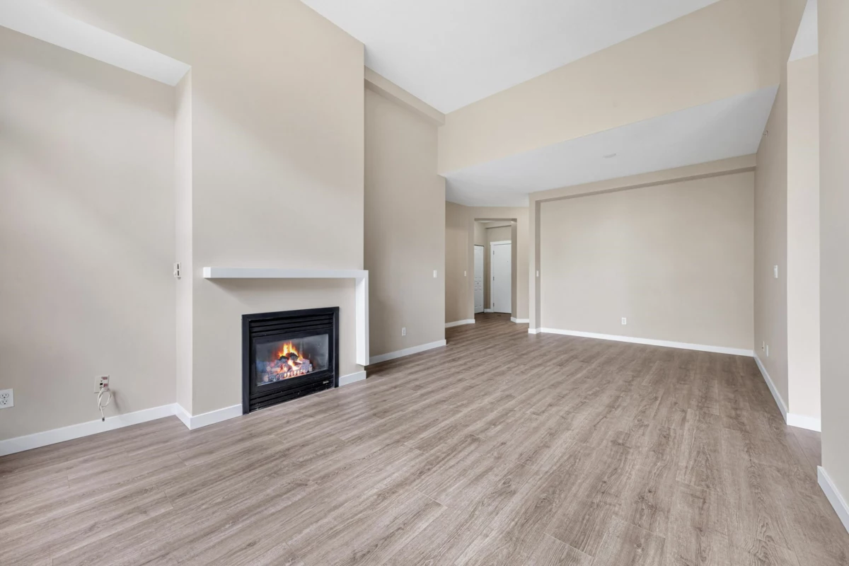 Pantry Photo of 414 9339 University Crescent, Burnaby, BC