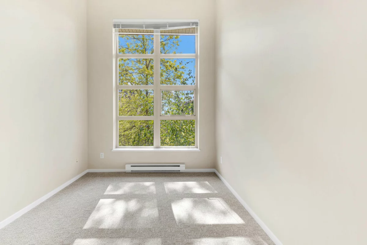 Powder Room Photo of 414 9339 University Crescent, Burnaby, BC