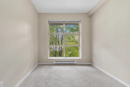 Loft / Bonus Room Photo of 414 9339 University Crescent, Burnaby, BC