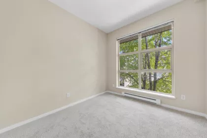 Office / Den Photo of 414 9339 University Crescent, Burnaby, BC