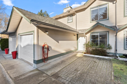 125 8655 King George Boulevard, Surrey, BC, Surrey — Townhouse for sale