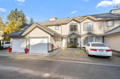 125 8655 King George Boulevard, Surrey, BC, Surrey — Townhouse for sale