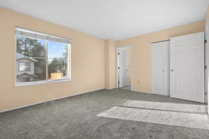 Garage Interior Photo of 125 8655 King George Boulevard, Surrey, BC