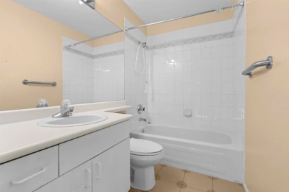 Hot Tub / Spa Photo of 125 8655 King George Boulevard, Surrey, BC
