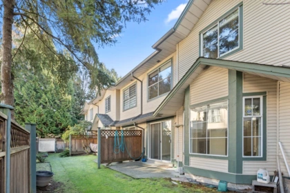 Kitchen Photo of 125 8655 King George Boulevard, Surrey, BC