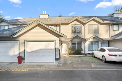 125 8655 King George Boulevard, Surrey, BC, Surrey — Townhouse for sale