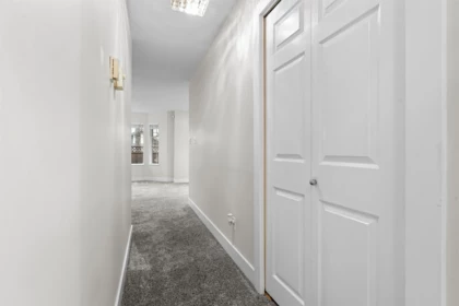 Powder Room Photo of 125 8655 King George Boulevard, Surrey, BC