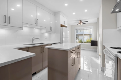 Primary Bedroom Photo of 125 8655 King George Boulevard, Surrey, BC