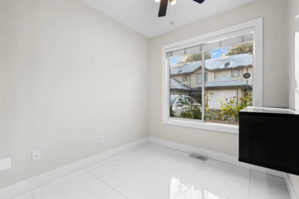 Walk-In Closet Photo of 125 8655 King George Boulevard, Surrey, BC