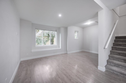 Breakfast Nook Photo of 16 9780 General Currie Road, Richmond, BC
