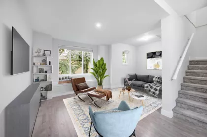 16 9780 General Currie Road, Richmond, BC, McLennan North — 3 bed townhouse for sale