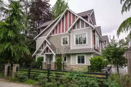 16 9780 General Currie Road, Richmond, BC, Richmond — Townhouse for sale