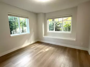 Walk-In Closet Photo of 16 9780 General Currie Road, Richmond, BC