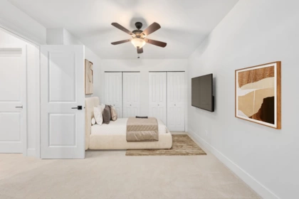 Primary Bedroom Photo of 24 6300 London Road, Richmond, BC