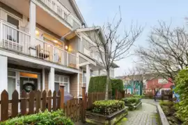 24 6300 London Road, Richmond, BC