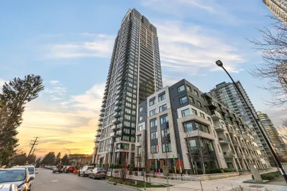 2404 6537 Telford Avenue, Burnaby, BC